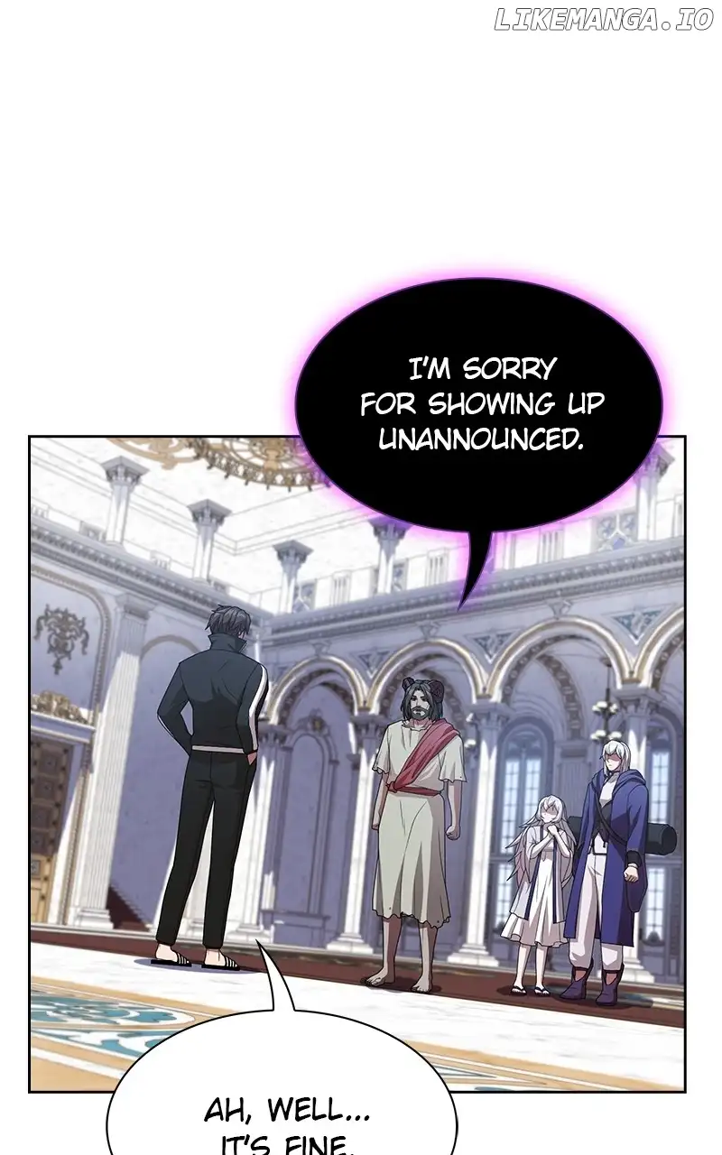 Read The tutorial tower of the advanced player Manga Online