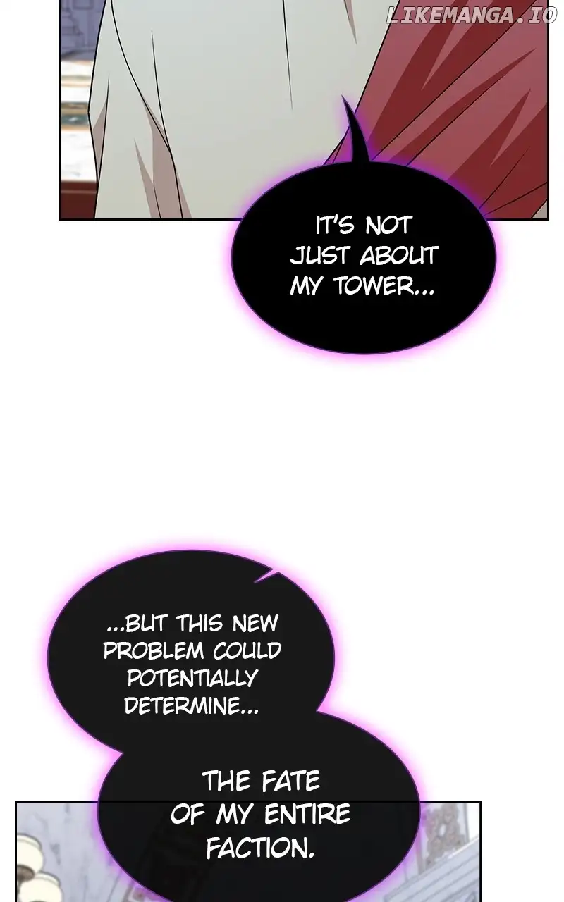 Read The tutorial tower of the advanced player Manga Online