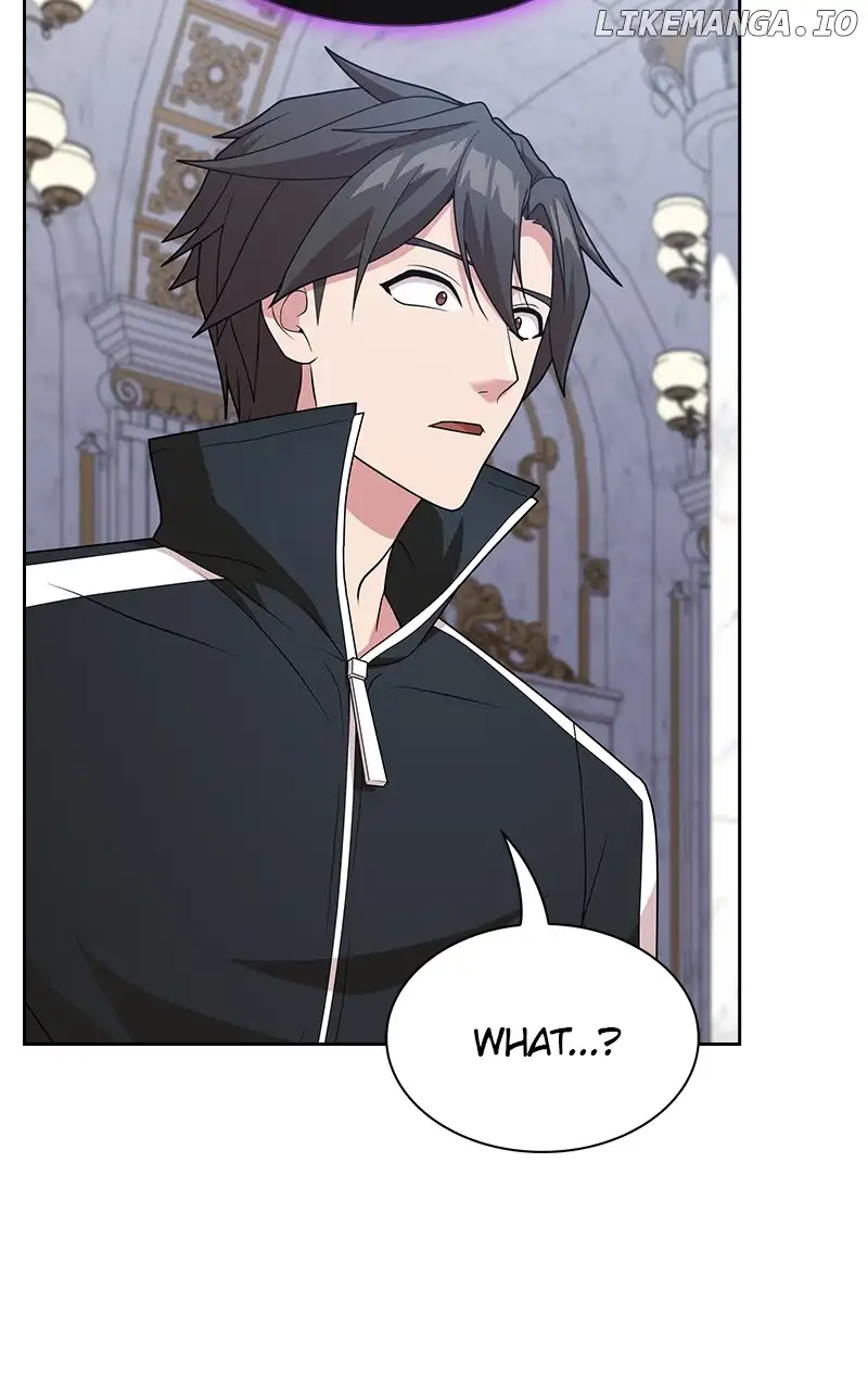 Read The tutorial tower of the advanced player Manga Online