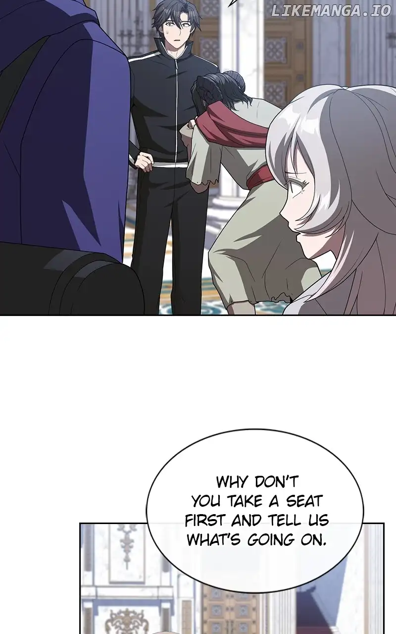 Read The tutorial tower of the advanced player Manga Online