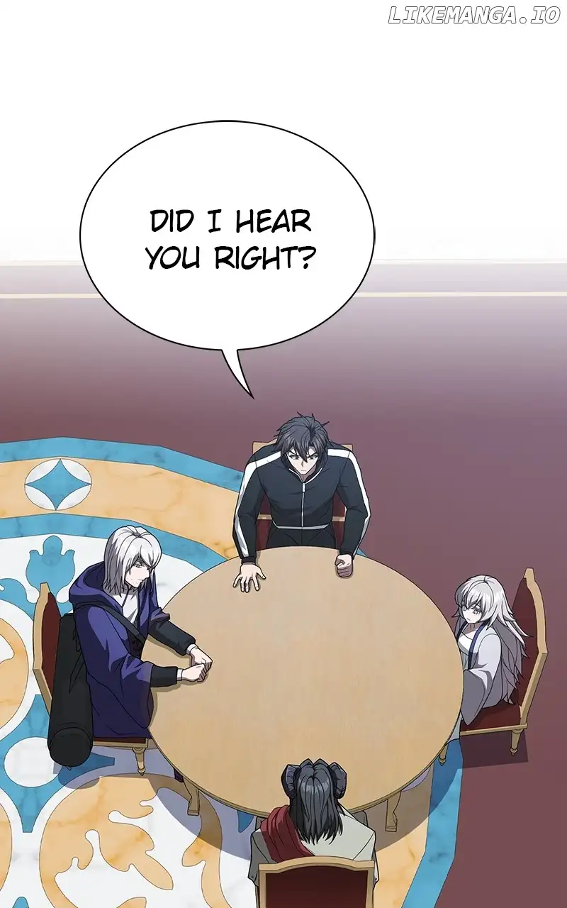 Read The tutorial tower of the advanced player Manga Online
