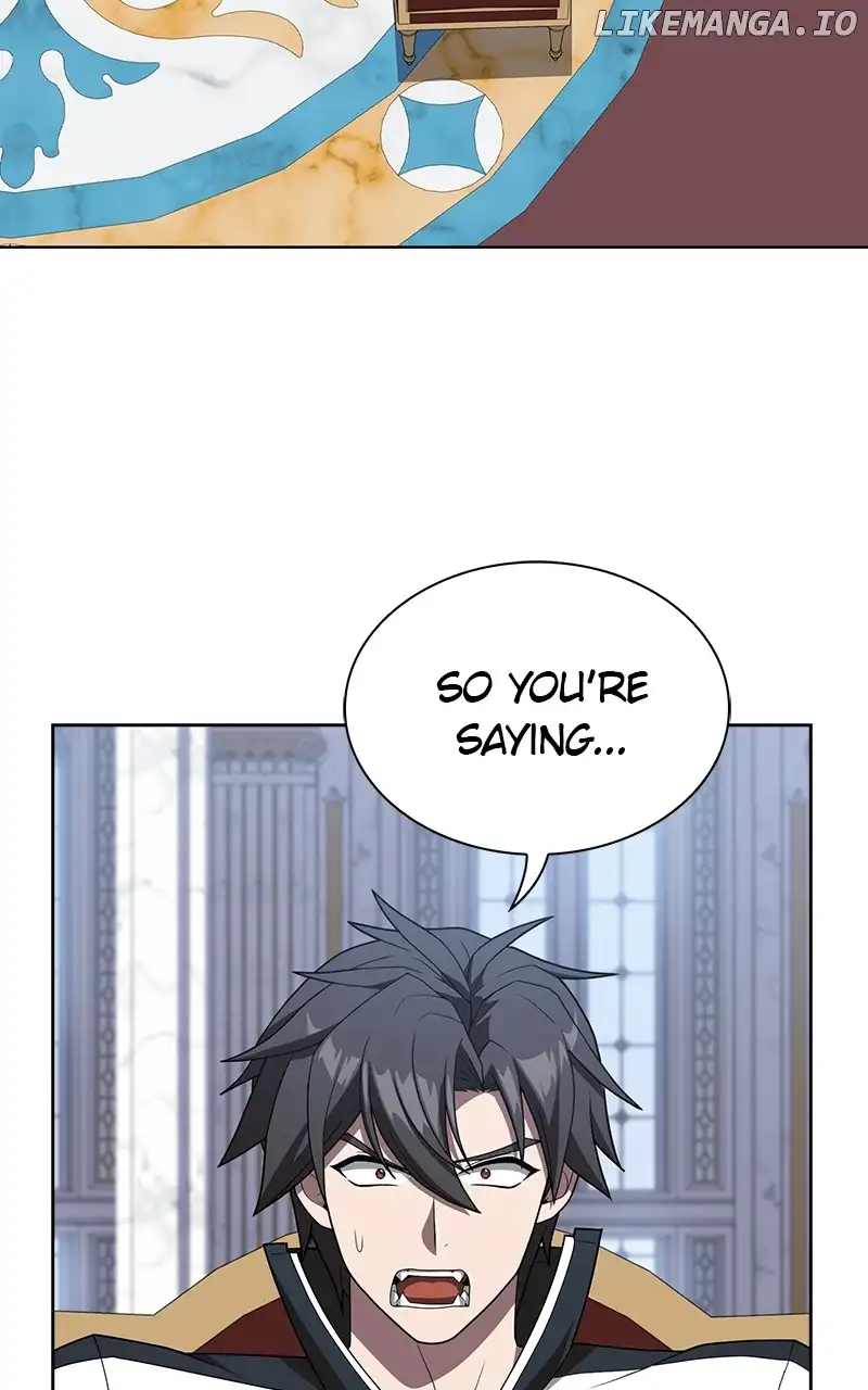 Read The tutorial tower of the advanced player Manga Online