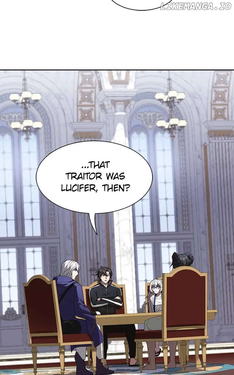Read The tutorial tower of the advanced player Manga Online
