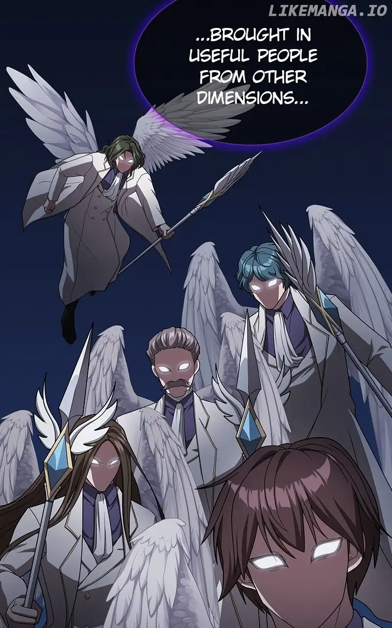 Read The tutorial tower of the advanced player Manga Online