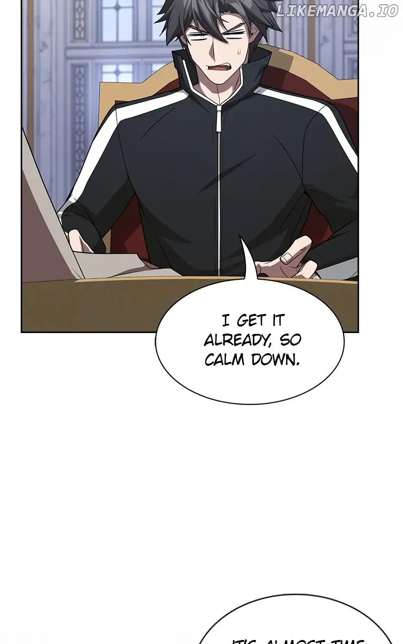 Read The tutorial tower of the advanced player Manga Online