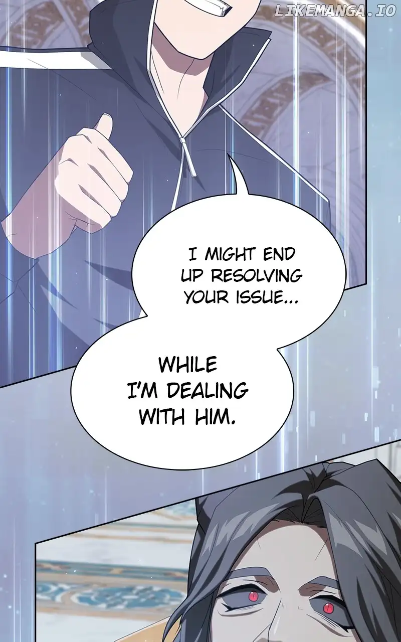 Read The tutorial tower of the advanced player Manga Online