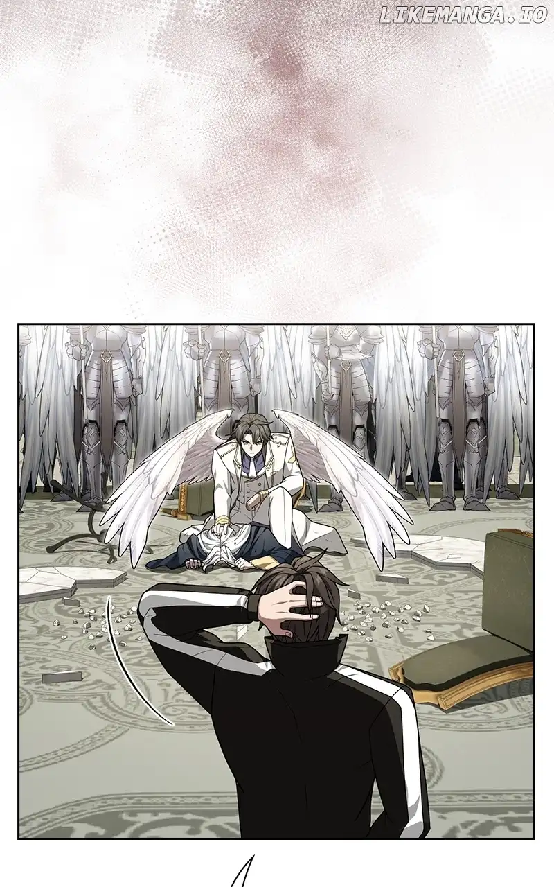 Read The tutorial tower of the advanced player Manga Online