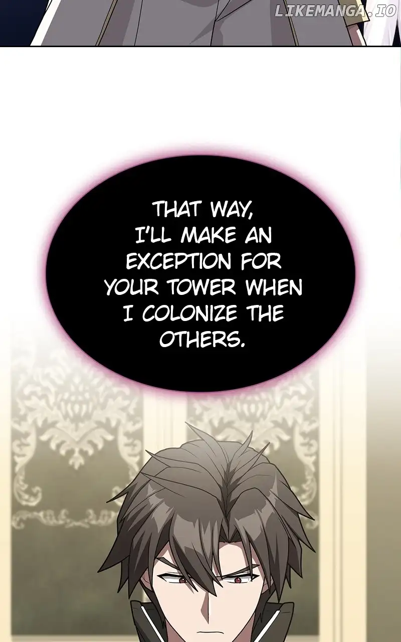 Read The tutorial tower of the advanced player Manga Online