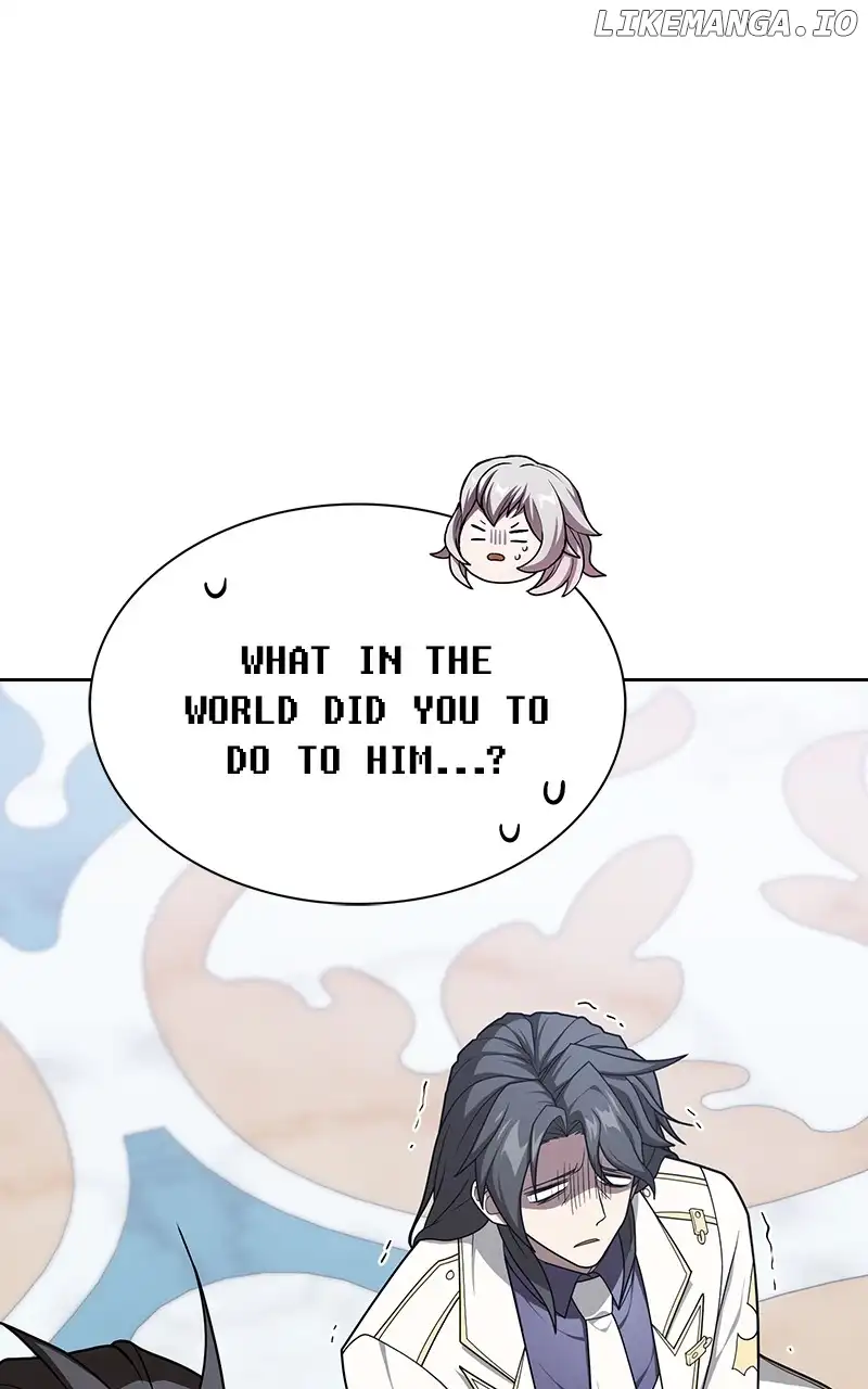 Read The tutorial tower of the advanced player Manga Online
