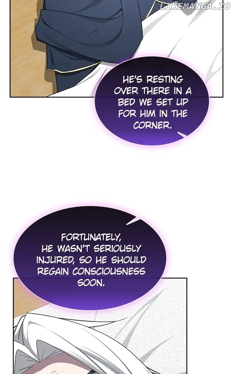 Read The tutorial tower of the advanced player Manga Online