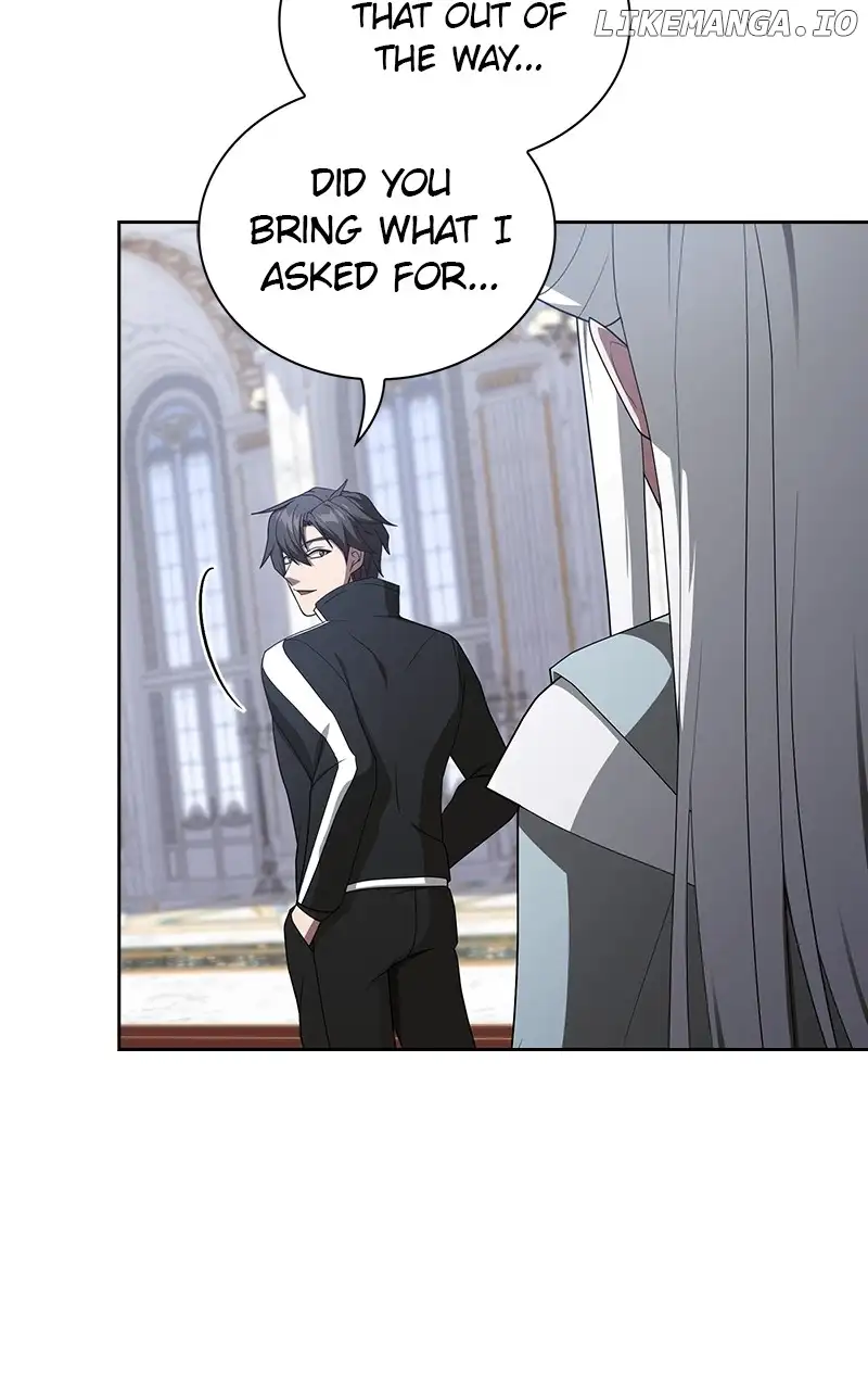 Read The tutorial tower of the advanced player Manga Online