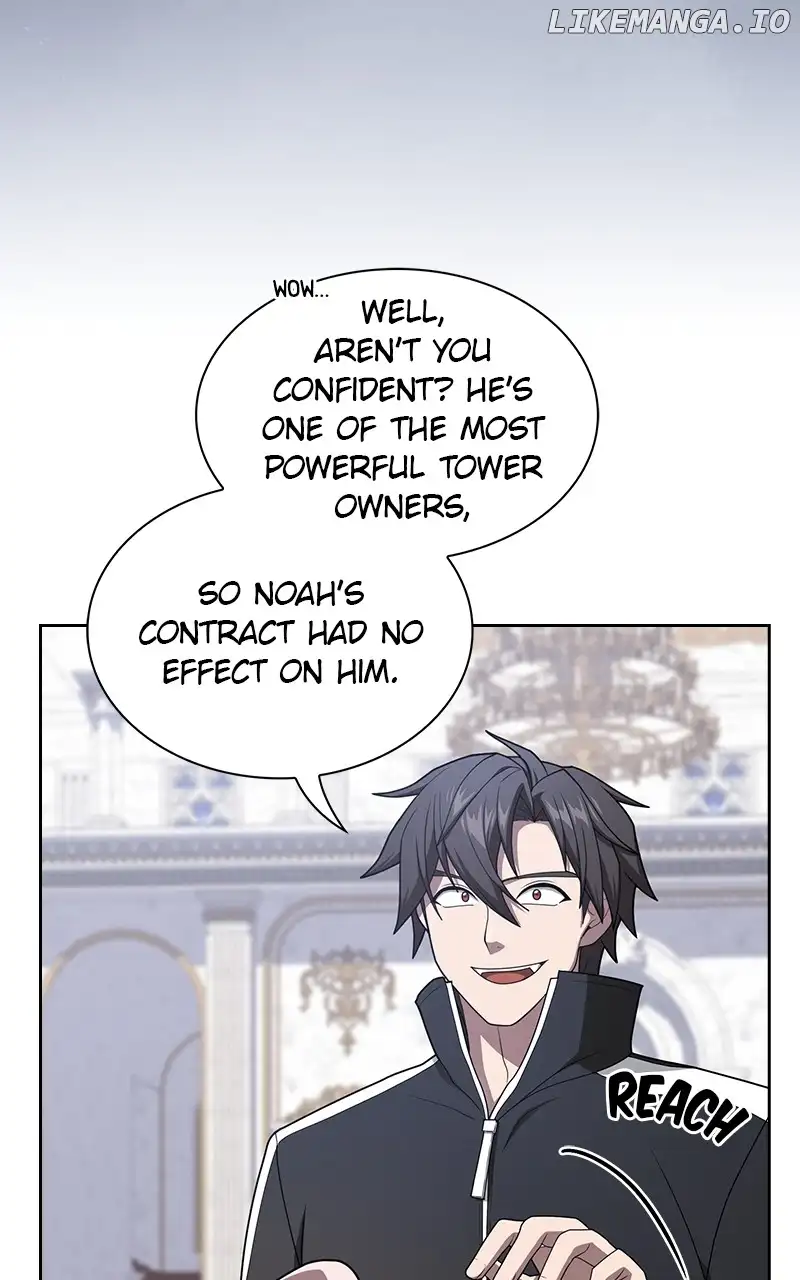 Read The tutorial tower of the advanced player Manga Online