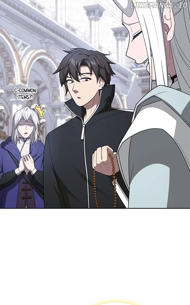 Read The tutorial tower of the advanced player Manga Online