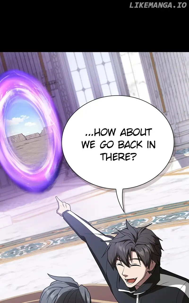Read The tutorial tower of the advanced player Manga Online