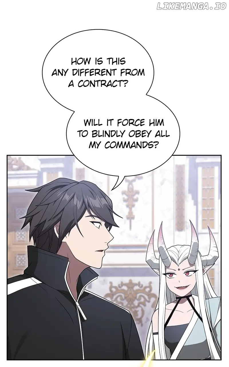 Read The tutorial tower of the advanced player Manga Online