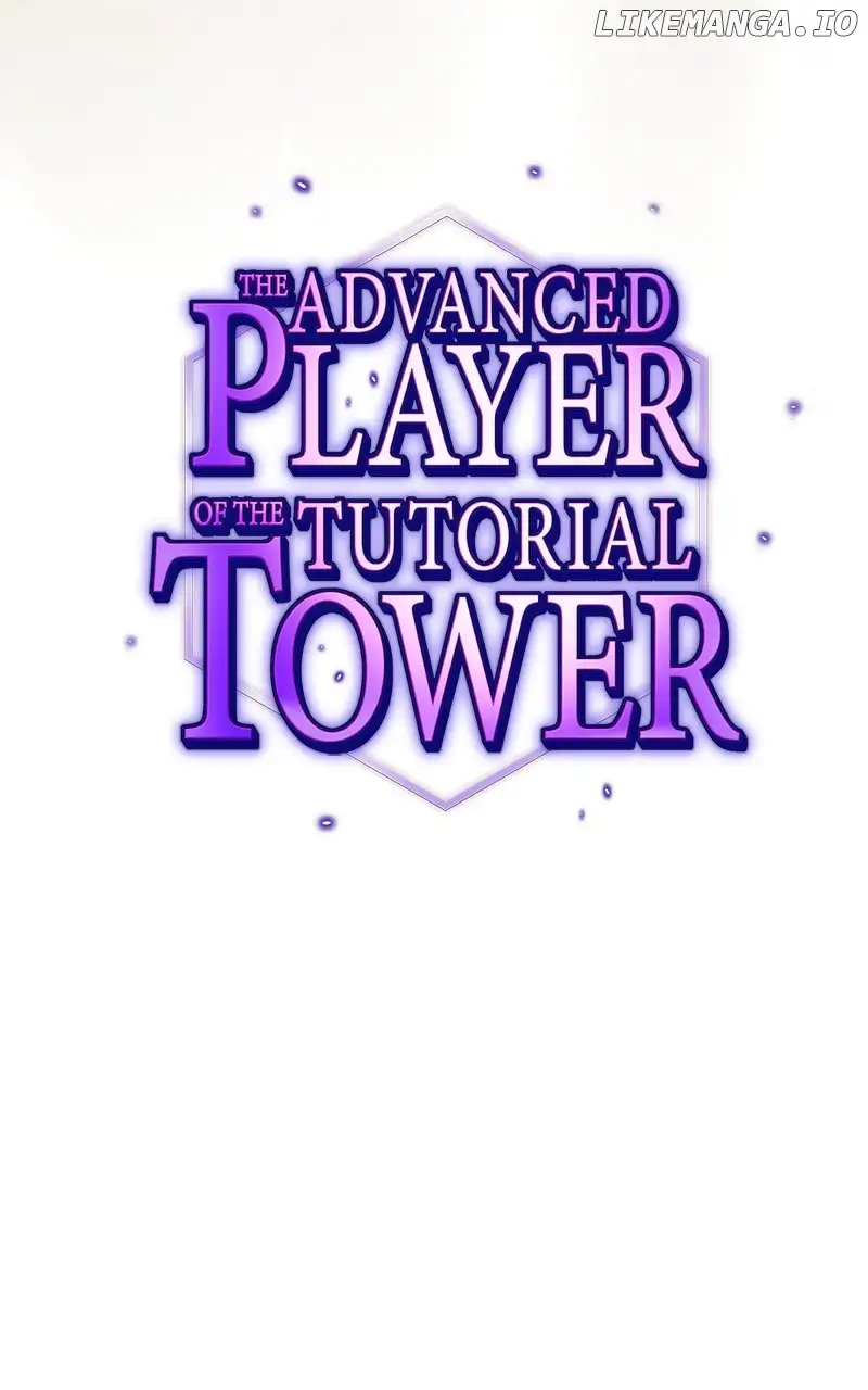 Read The tutorial tower of the advanced player Manga Online