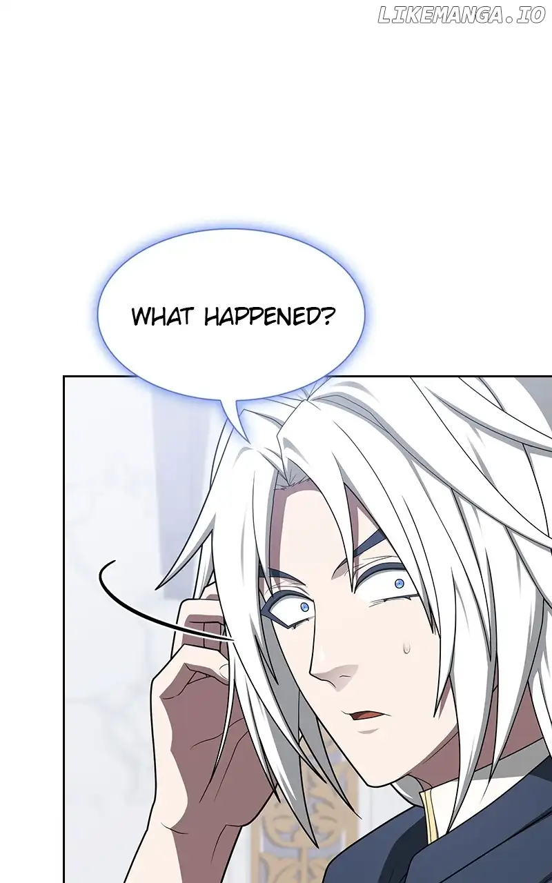 Read The tutorial tower of the advanced player Manga Online