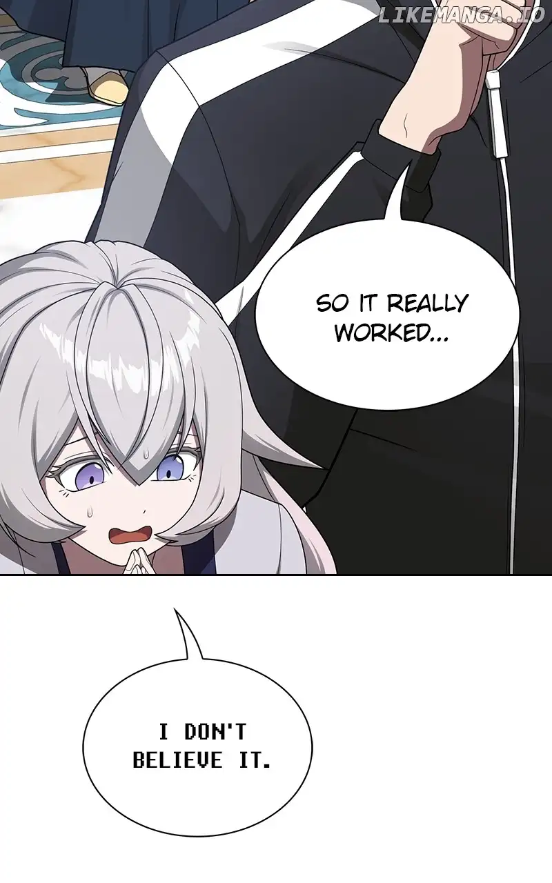 Read The tutorial tower of the advanced player Manga Online