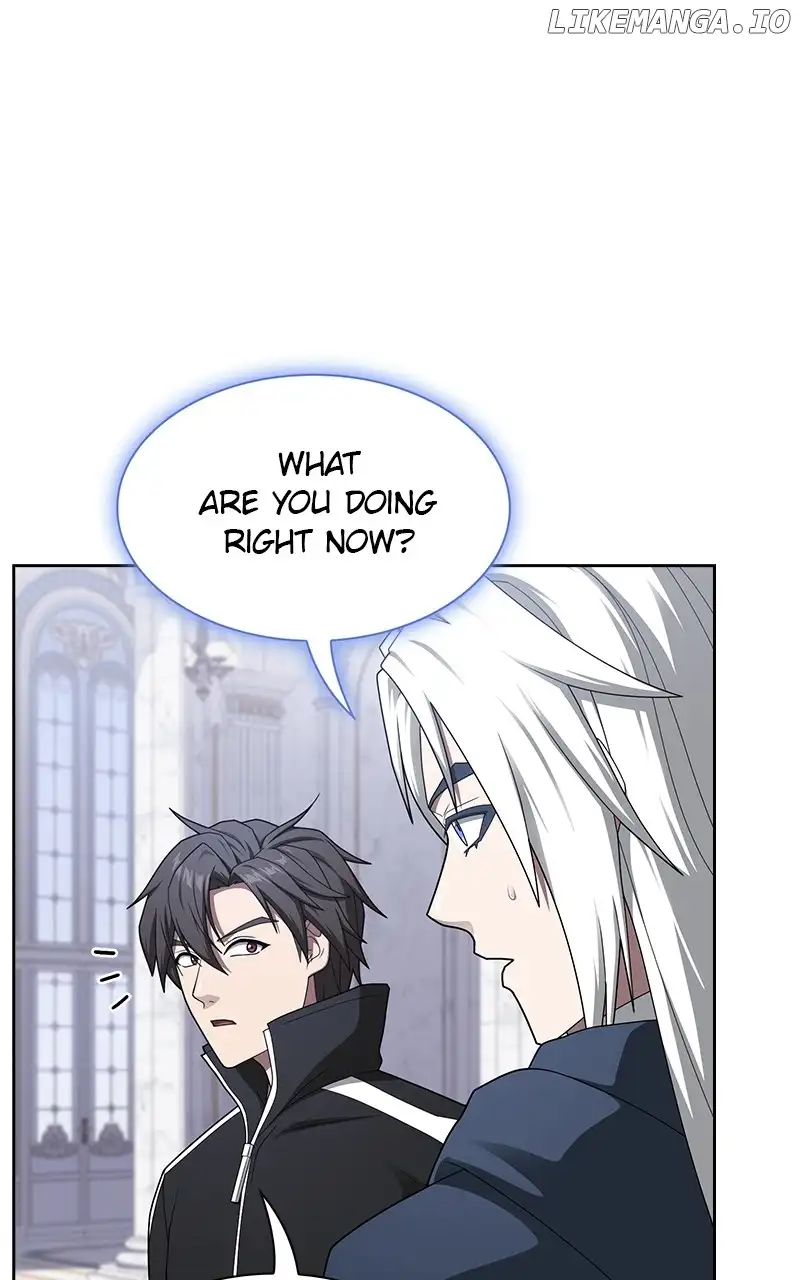 Read The tutorial tower of the advanced player Manga Online