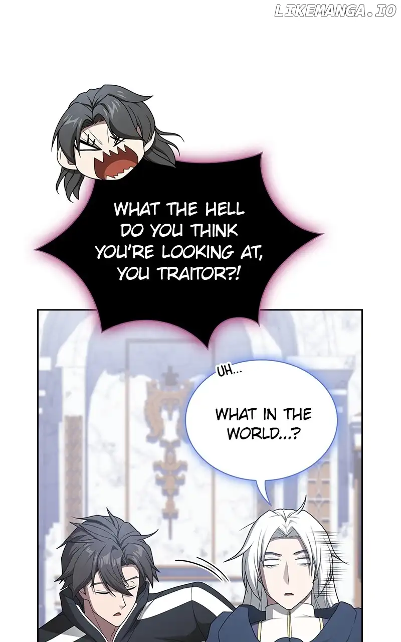 Read The tutorial tower of the advanced player Manga Online