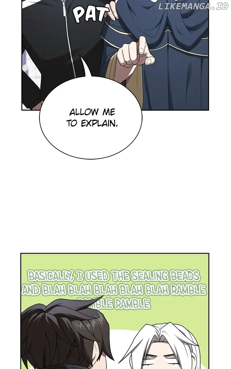 Read The tutorial tower of the advanced player Manga Online