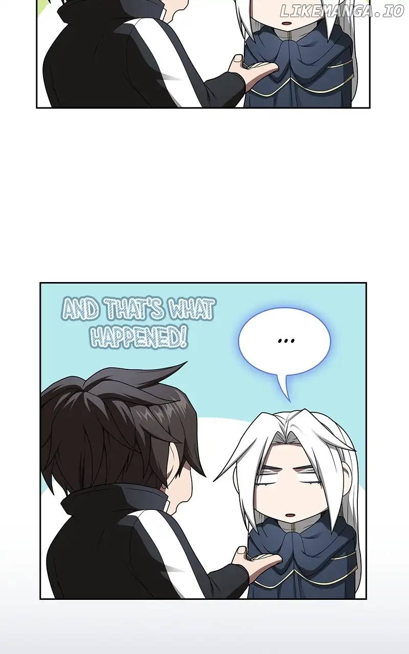 Read The tutorial tower of the advanced player Manga Online