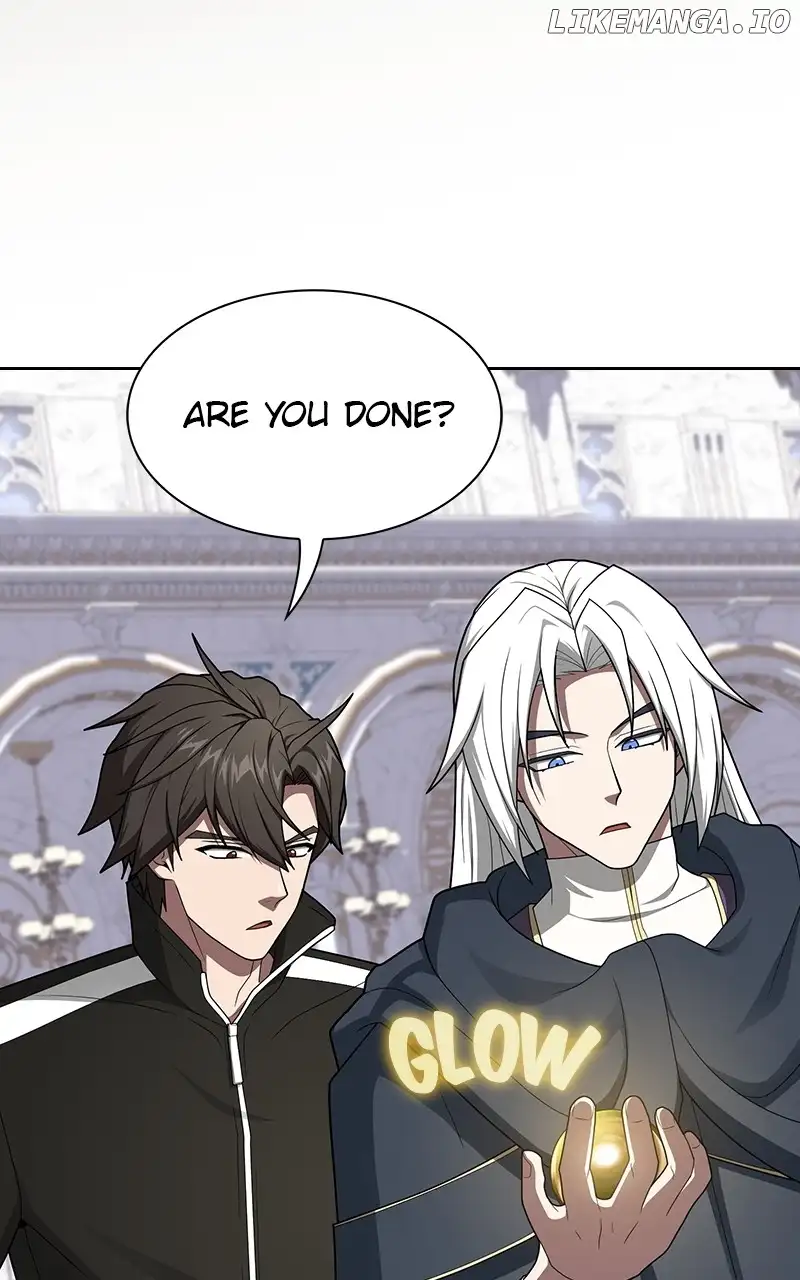 Read The tutorial tower of the advanced player Manga Online