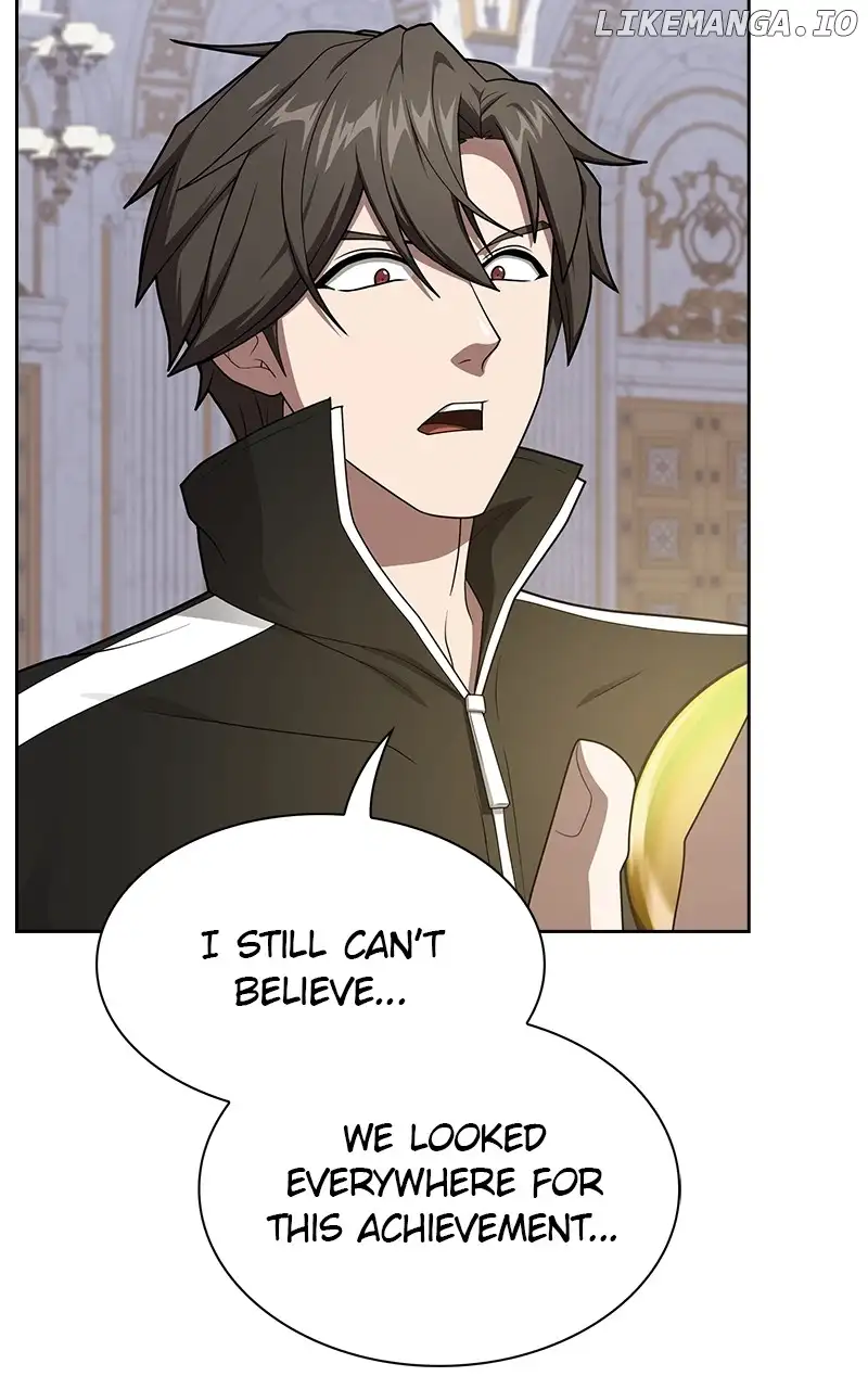Read The tutorial tower of the advanced player Manga Online