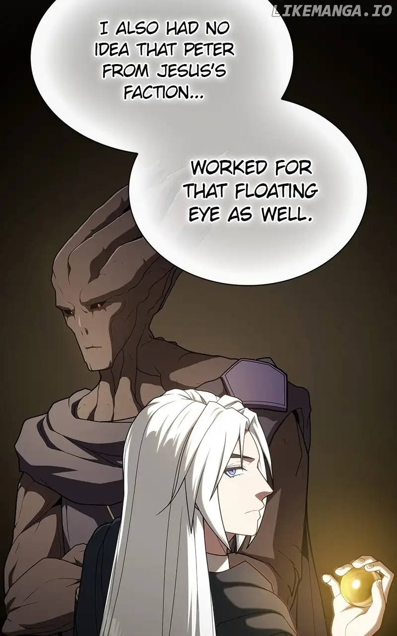 Read The tutorial tower of the advanced player Manga Online