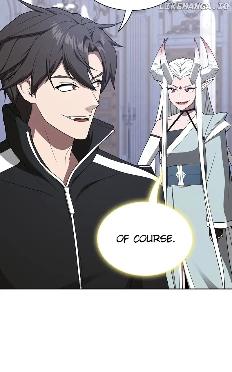 Read The tutorial tower of the advanced player Manga Online