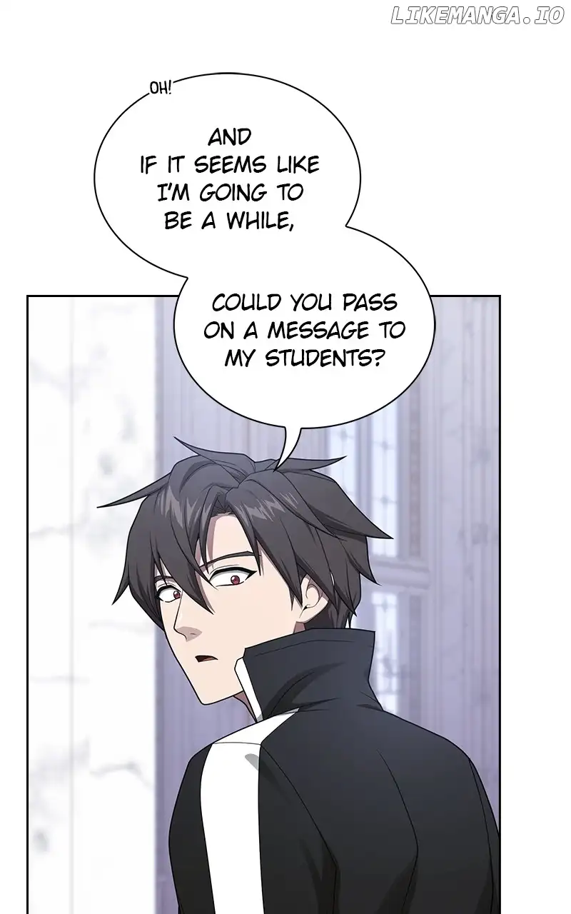 Read The tutorial tower of the advanced player Manga Online