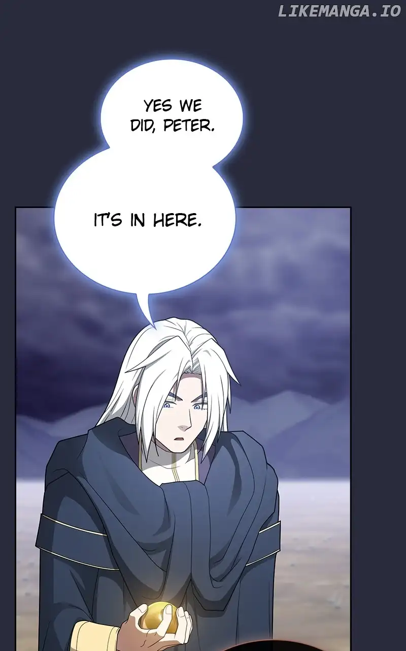 Read The tutorial tower of the advanced player Manga Online