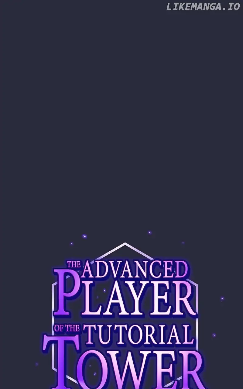 Read The tutorial tower of the advanced player Manga Online