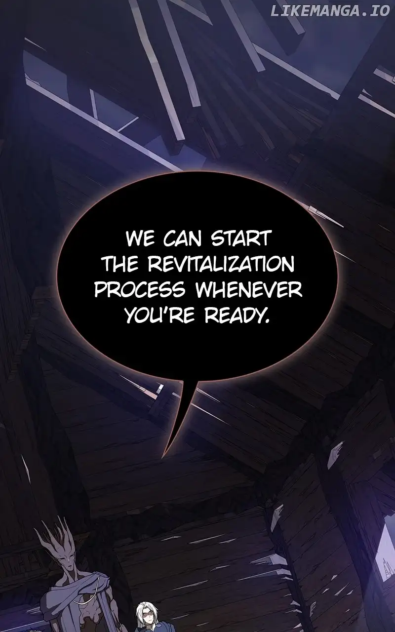Read The tutorial tower of the advanced player Manga Online