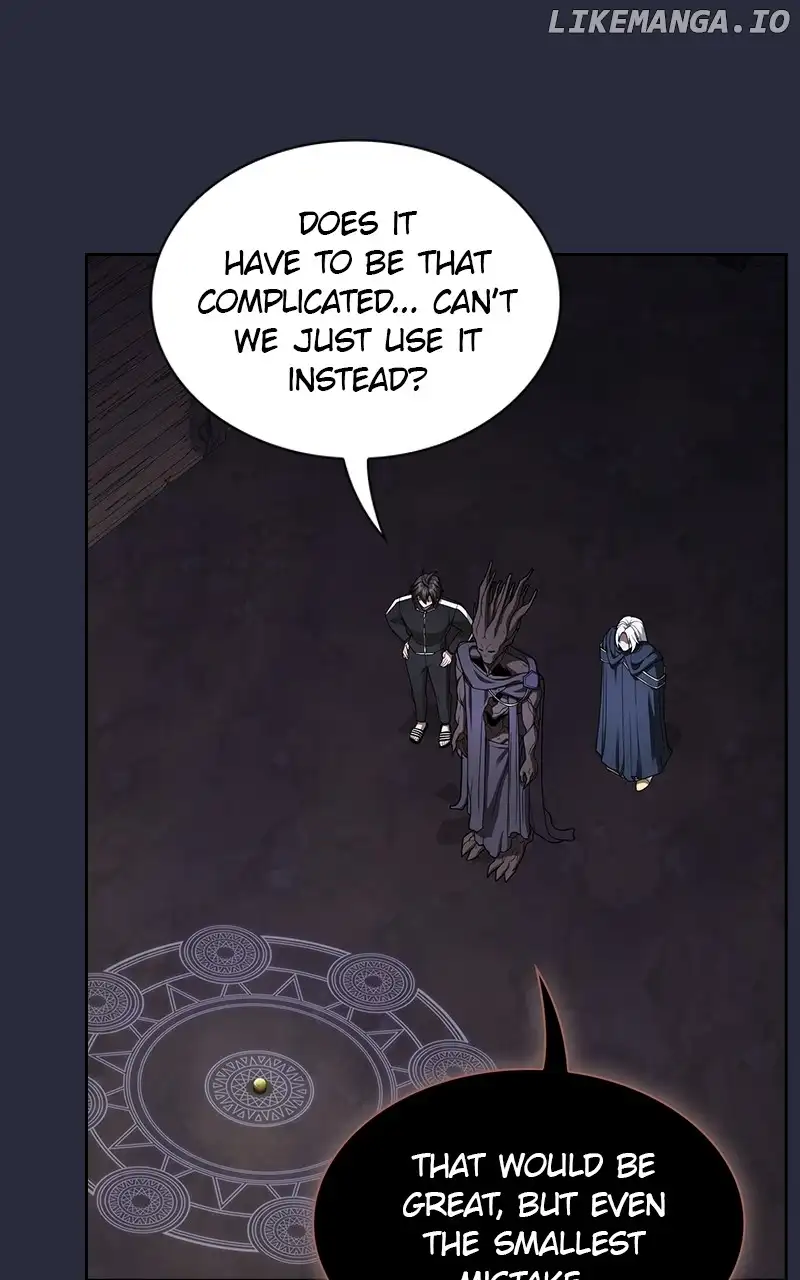 Read The tutorial tower of the advanced player Manga Online