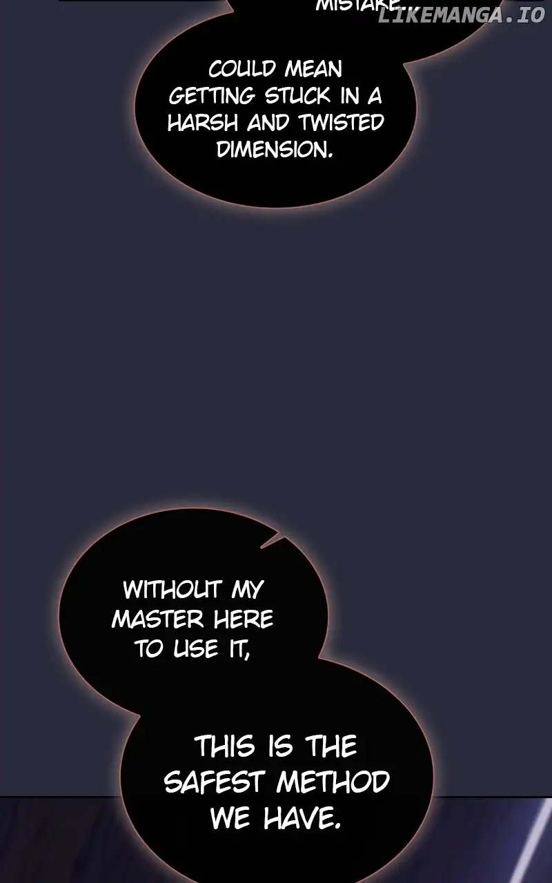 Read The tutorial tower of the advanced player Manga Online