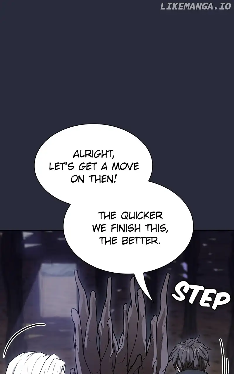 Read The tutorial tower of the advanced player Manga Online