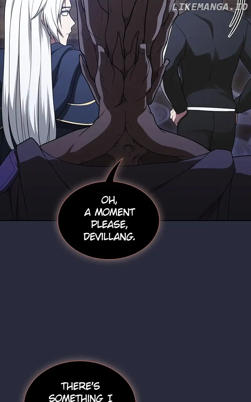 Read The tutorial tower of the advanced player Manga Online