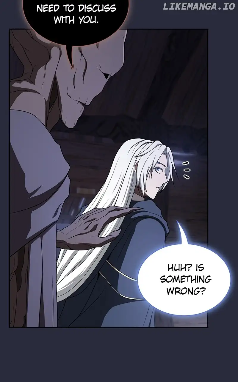 Read The tutorial tower of the advanced player Manga Online