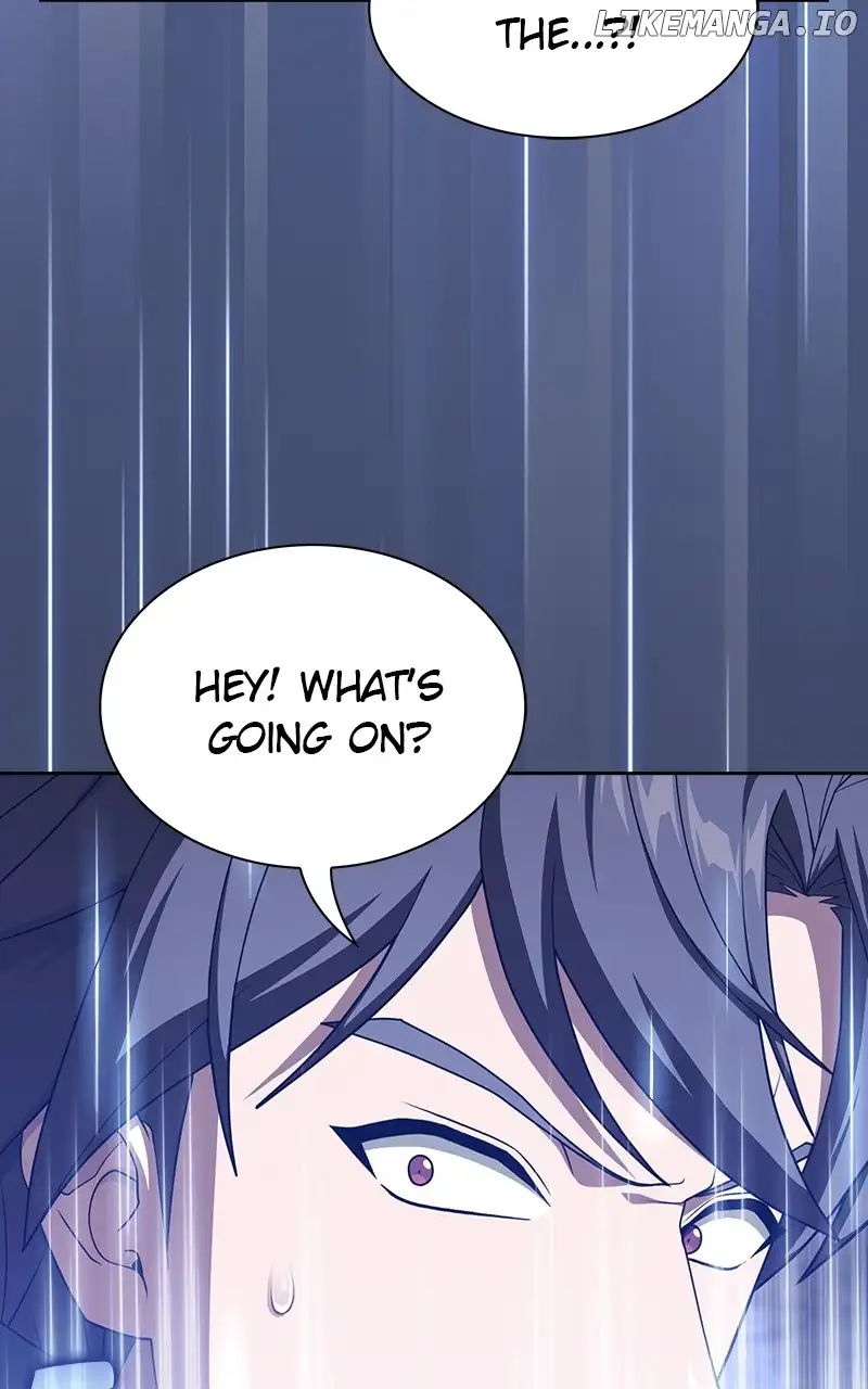 Read The tutorial tower of the advanced player Manga Online