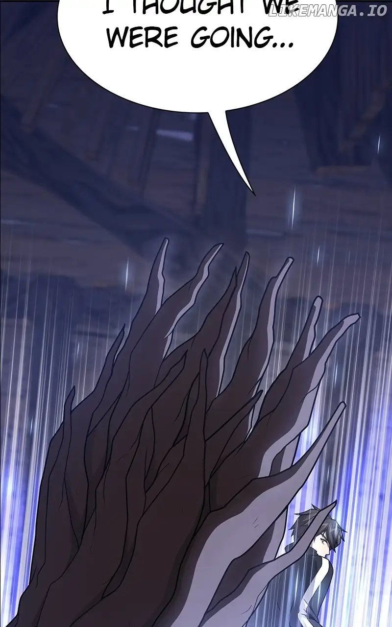 Read The tutorial tower of the advanced player Manga Online