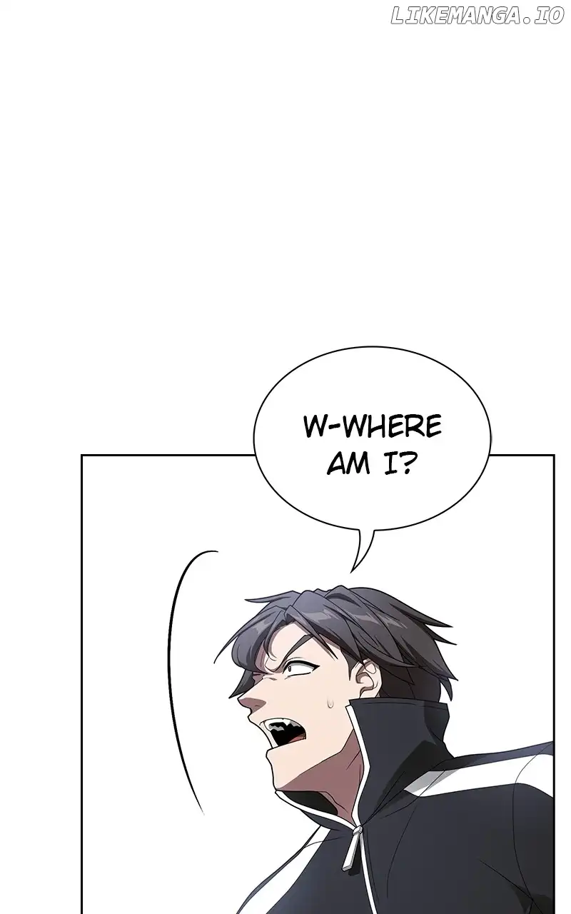 Read The tutorial tower of the advanced player Manga Online