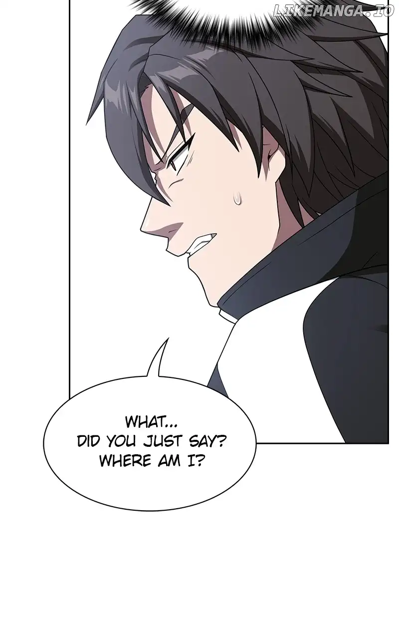 Read The tutorial tower of the advanced player Manga Online