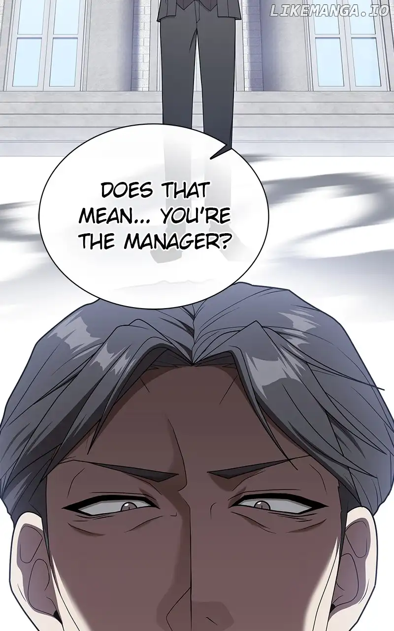 Read The tutorial tower of the advanced player Manga Online