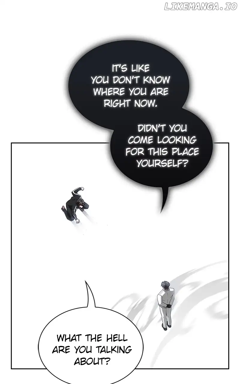 Read The tutorial tower of the advanced player Manga Online