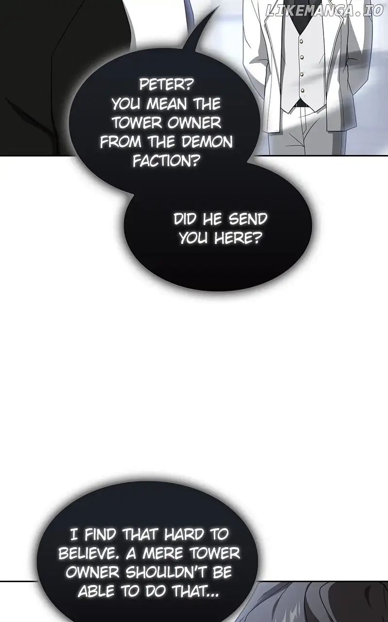 Read The tutorial tower of the advanced player Manga Online