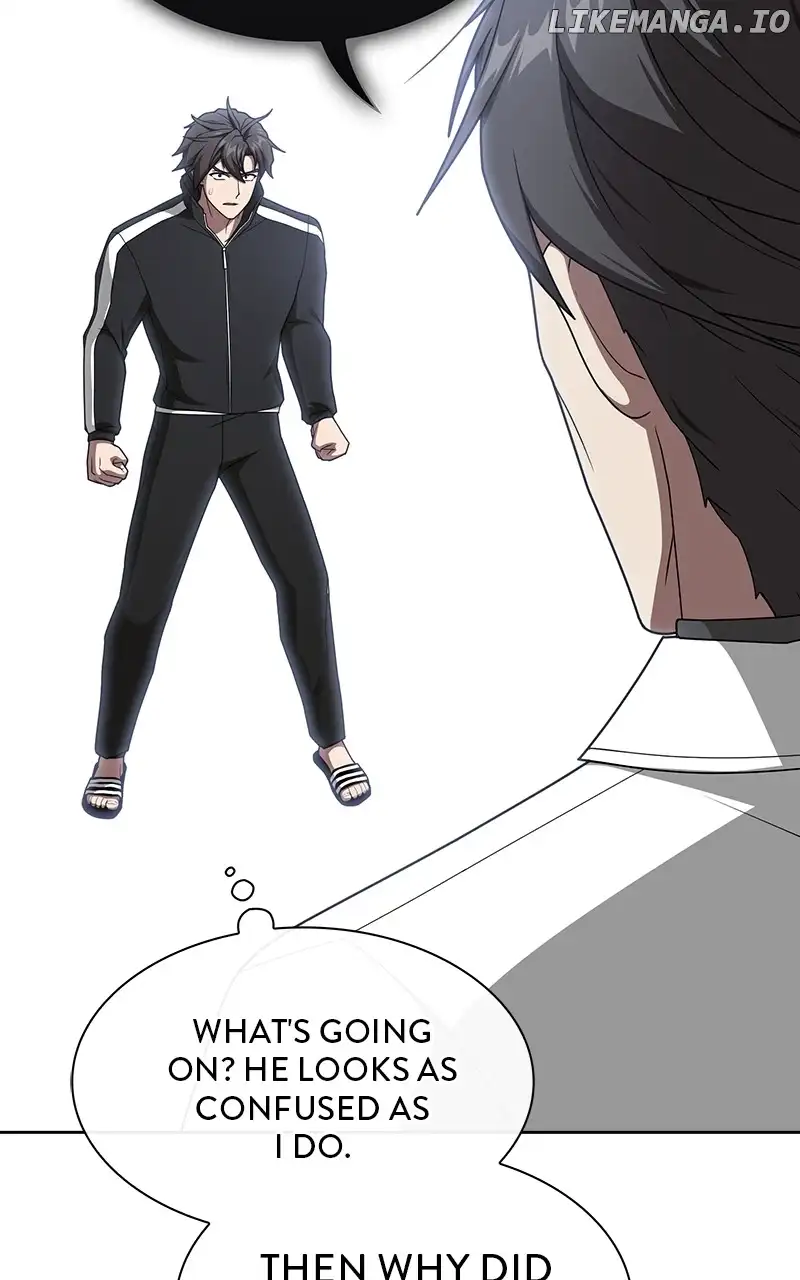 Read The tutorial tower of the advanced player Manga Online