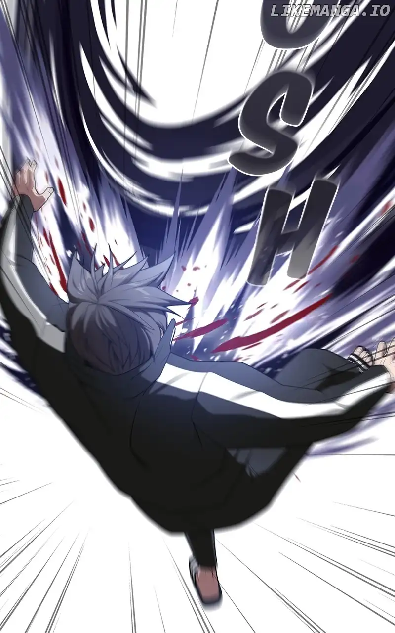 Read The tutorial tower of the advanced player Manga Online