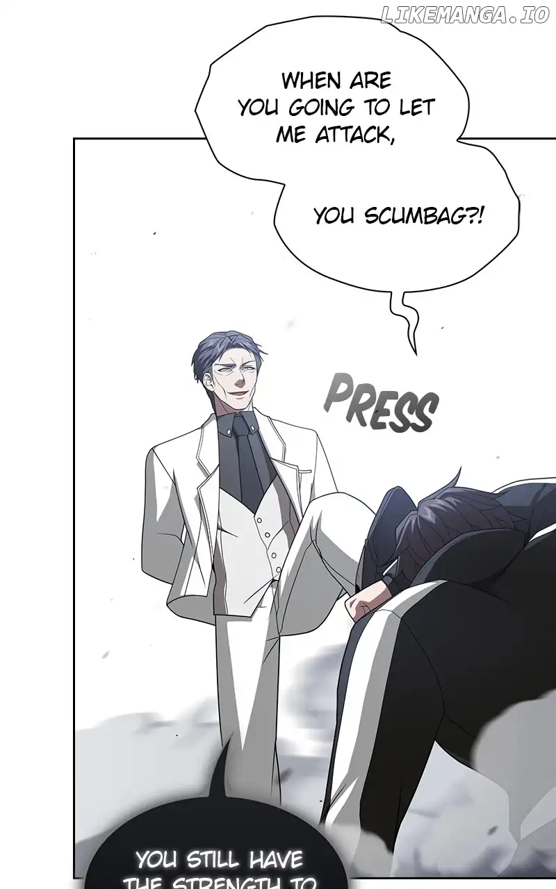 Read The tutorial tower of the advanced player Manga Online