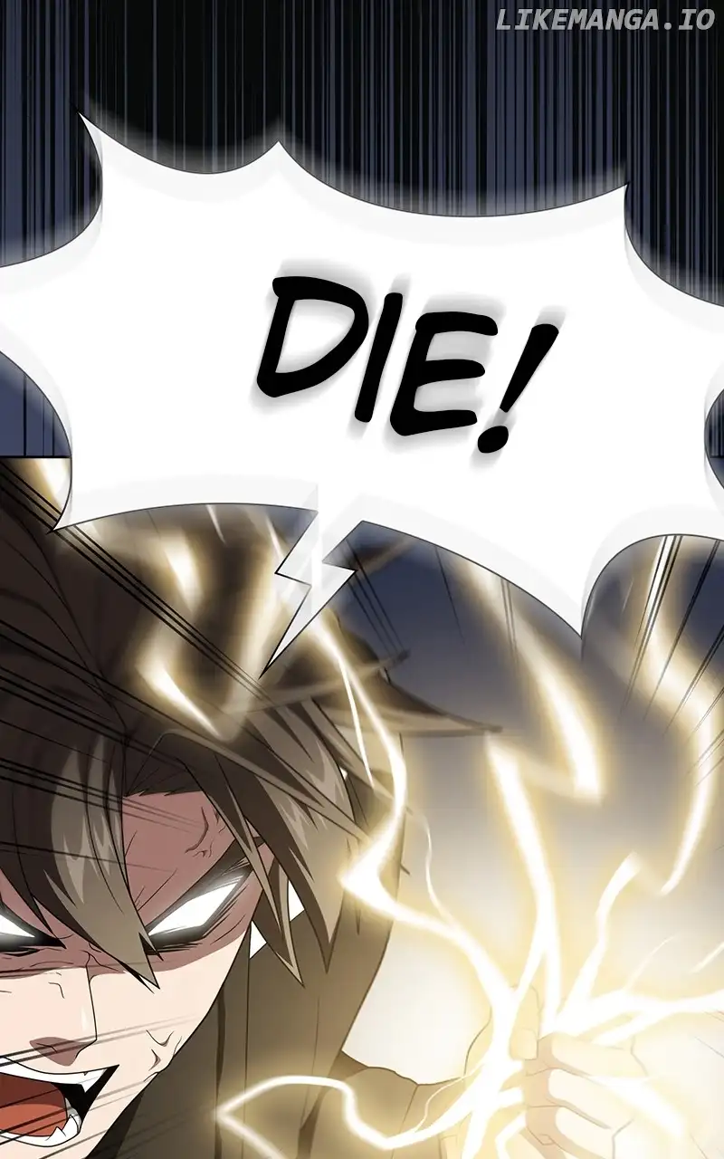 Read The tutorial tower of the advanced player Manga Online